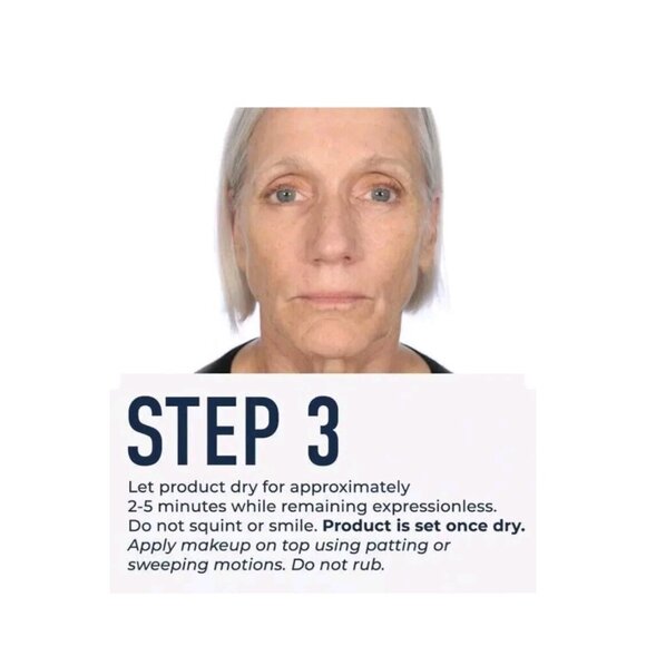 The Beauty Spy‎ Face Fillter Facial Line Filler .9 oz NEW - Picture 7 of 8